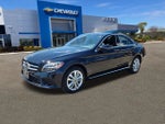 2019 Mercedes-Benz C 300 4MATIC®
