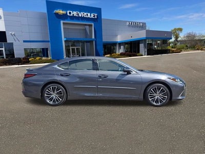 2023 Lexus ES 350 ES 350