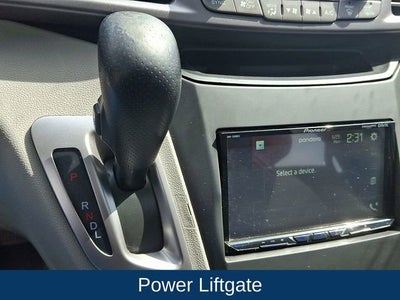 2013 Honda Odyssey EX-L