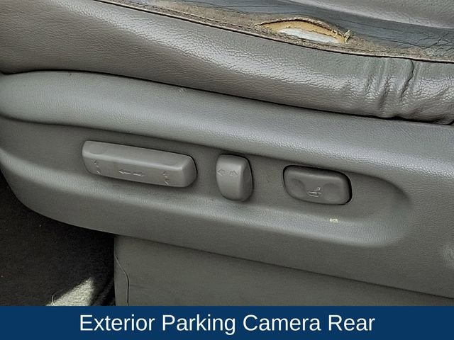 2013 Honda Odyssey EX-L