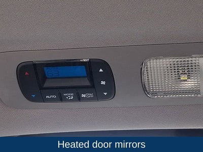 2013 Honda Odyssey EX-L