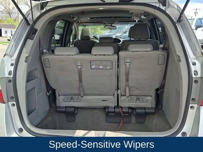 2013 Honda Odyssey EX-L