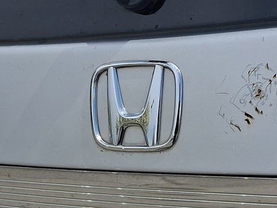 2013 Honda Odyssey EX-L