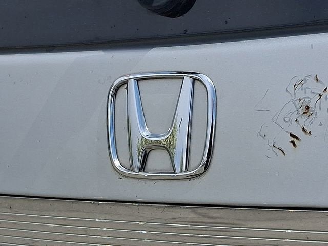 2013 Honda Odyssey EX-L