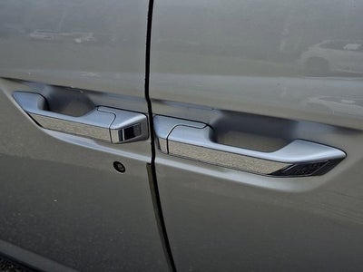 2013 Honda Odyssey EX-L