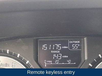 2013 Honda Odyssey EX-L