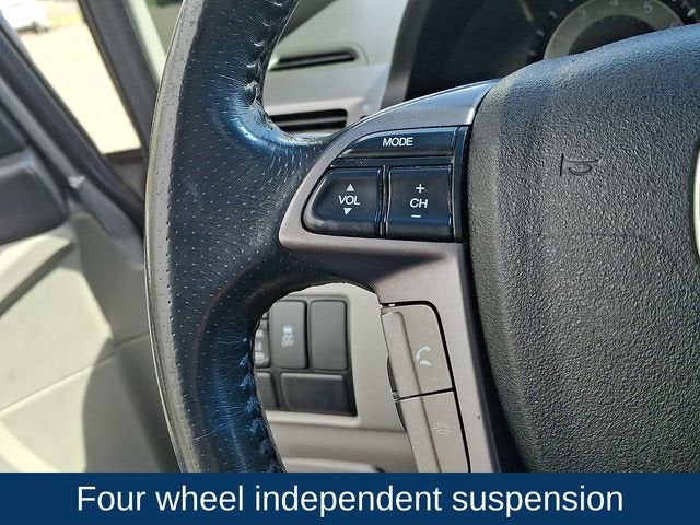 2013 Honda Odyssey EX-L