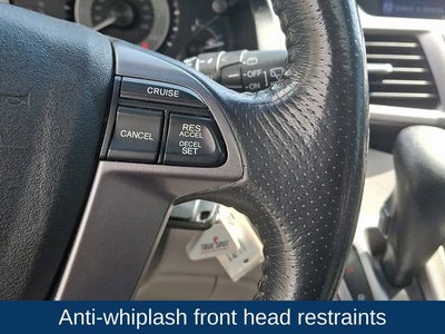 2013 Honda Odyssey EX-L