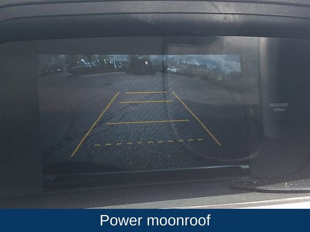 2013 Honda Odyssey EX-L