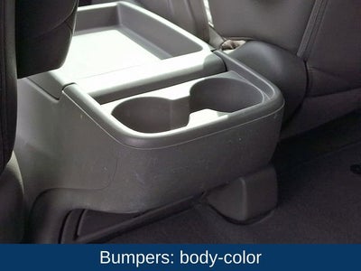 2013 Honda Odyssey EX-L