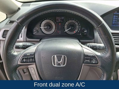 2013 Honda Odyssey EX-L