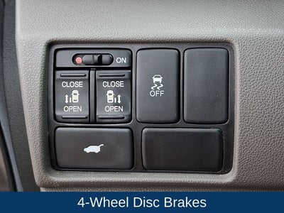 2013 Honda Odyssey EX-L
