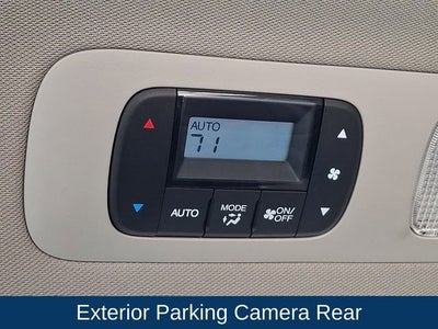 2014 Honda Odyssey Touring