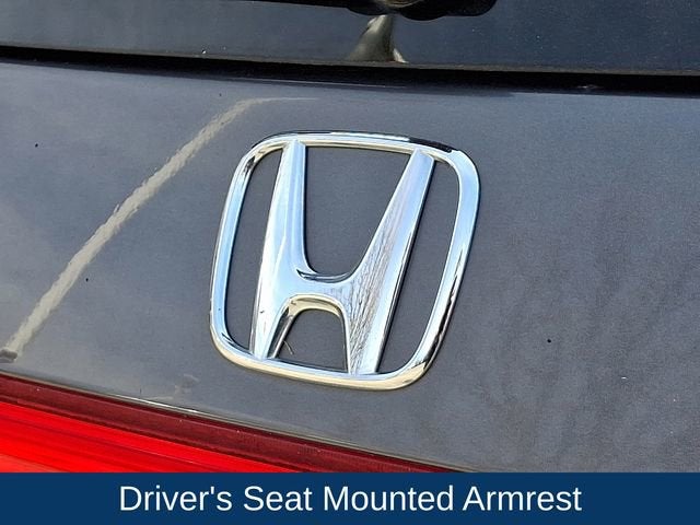 2014 Honda Odyssey Touring