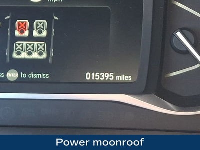 2025 Honda Passport EX-L