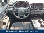2025 Honda Ridgeline Sport