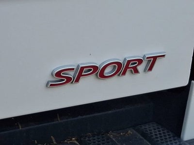 2025 Honda Ridgeline Sport