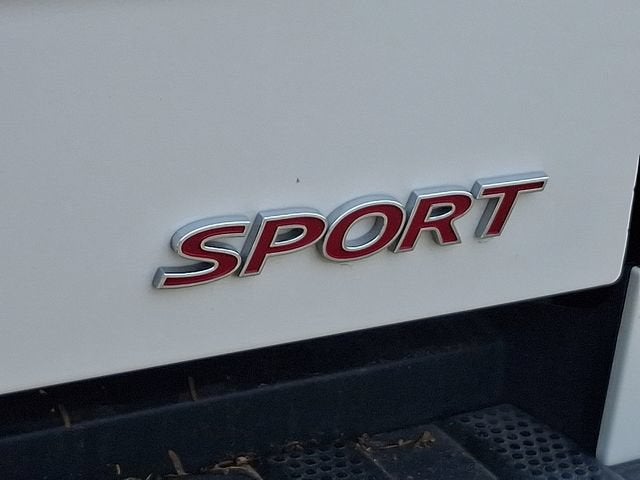 2025 Honda Ridgeline Sport