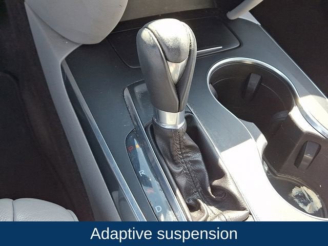 2014 Acura MDX SH-AWD Sport Utility 4D