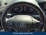 2014 Acura MDX SH-AWD Sport Utility 4D