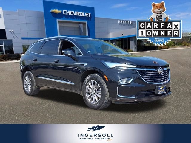 2024 Buick Enclave Premium