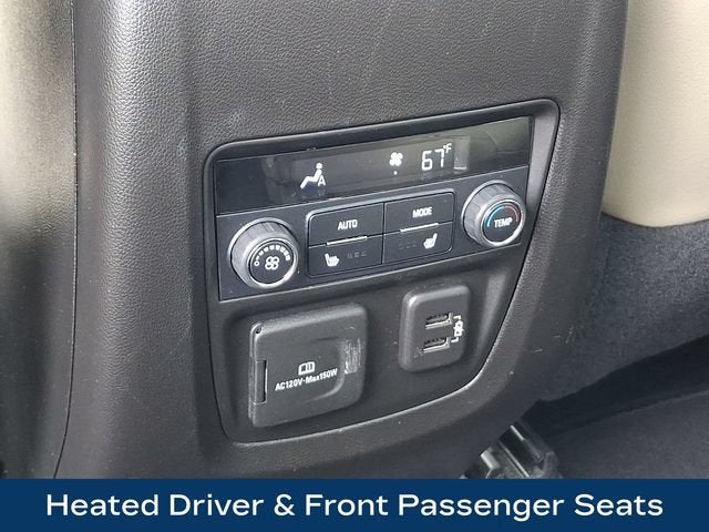 2018 Buick Enclave Premium