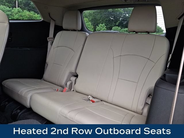2018 Buick Enclave Premium