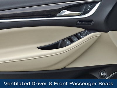 2018 Buick Enclave Premium