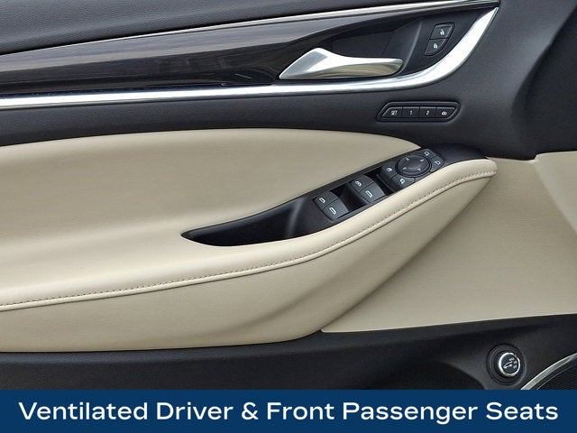 2018 Buick Enclave Premium