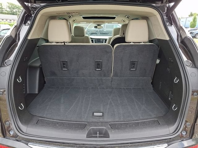 2018 Buick Enclave Premium