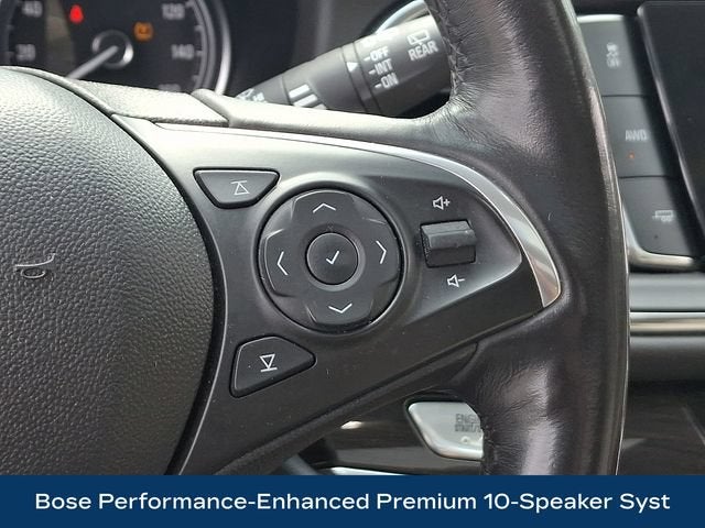 2018 Buick Enclave Premium