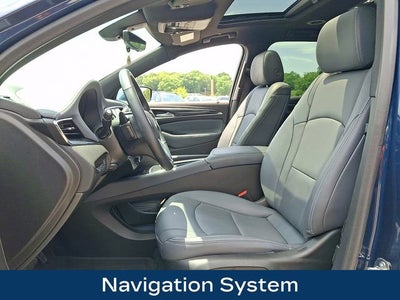 2023 Buick Enclave Premium
