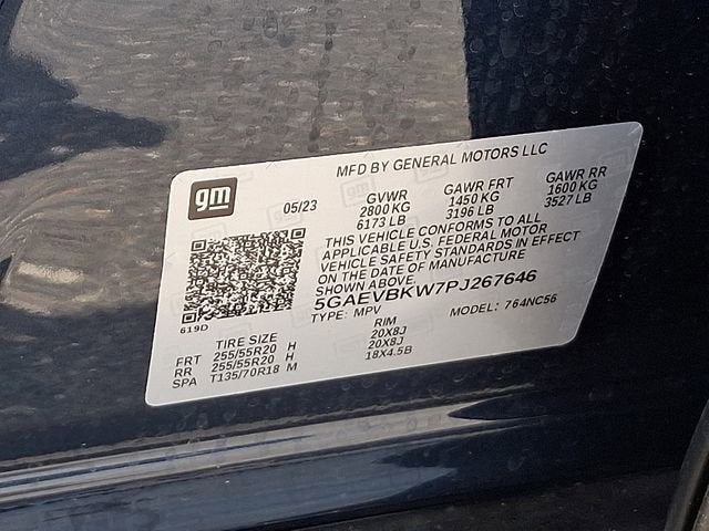 2023 Buick Enclave Premium
