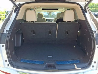 2024 Buick Enclave Avenir