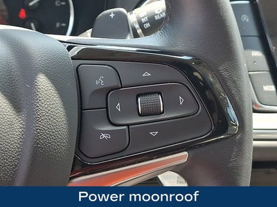 2024 Buick Enclave Avenir