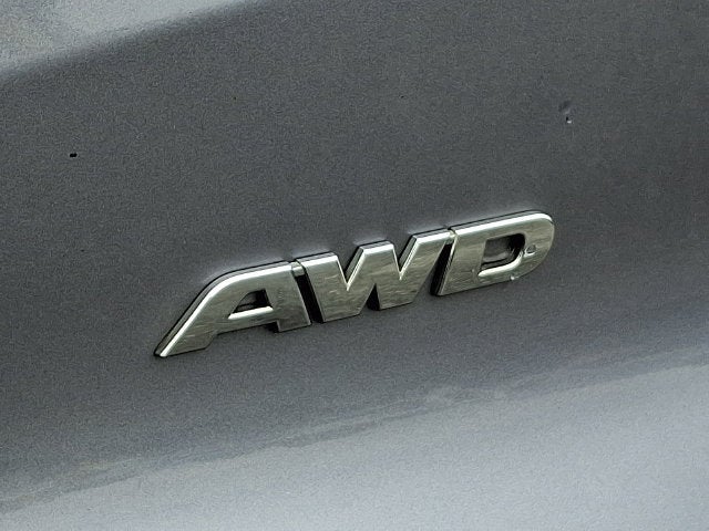 2014 Acura RDX Sport Utility 4D