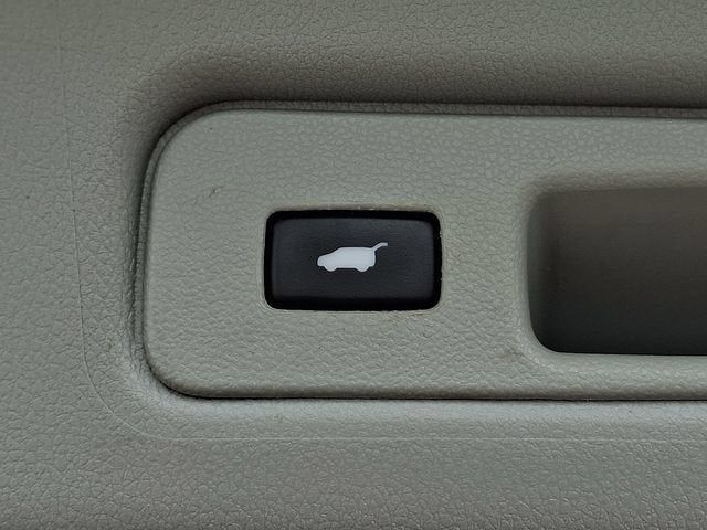 2018 Acura RDX Technology Package
