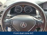 2018 Acura RDX Technology Package