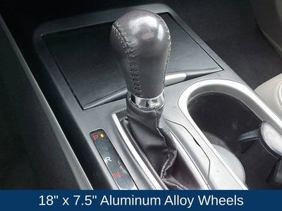 2016 Acura RDX Technology Package