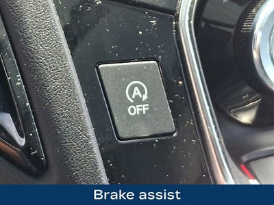 2020 Acura RDX Standard