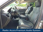 2020 Acura RDX Standard