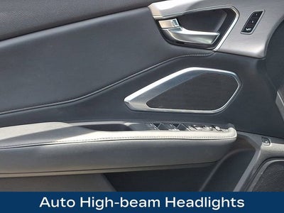 2020 Acura RDX Standard