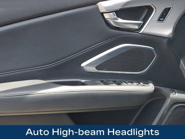 2020 Acura RDX Standard