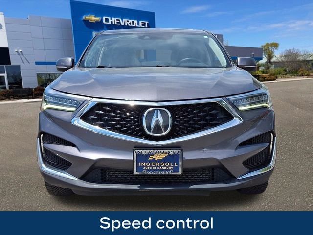 2020 Acura RDX Standard