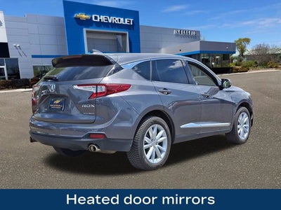 2020 Acura RDX Standard