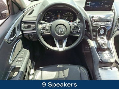 2020 Acura RDX Standard
