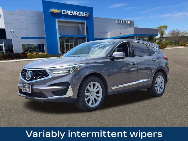 2020 Acura RDX Standard