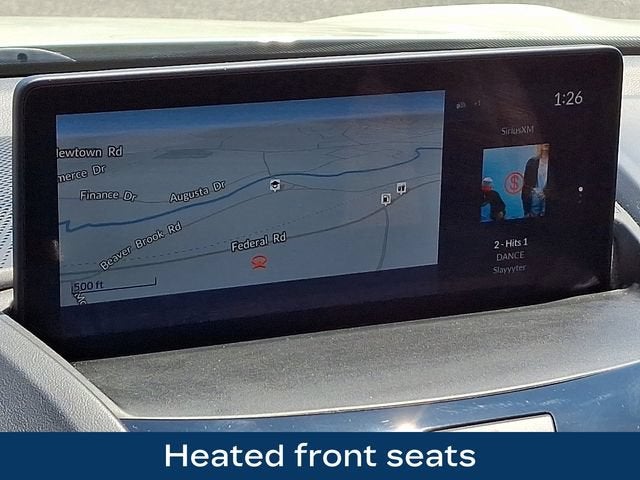 2019 Acura RDX Technology Package