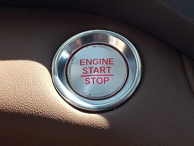 2019 Acura RDX Technology Package