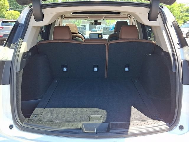 2019 Acura RDX Technology Package